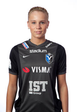Stina Lennartsson