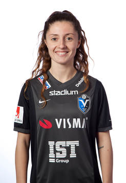 Venera Rexhi