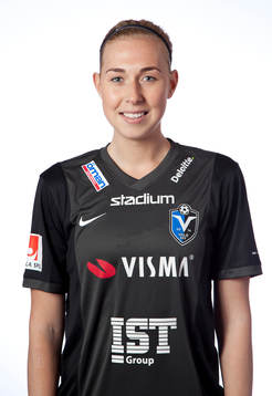 Mikaela Almgren