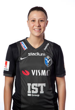 Emilia Hjertberg