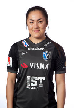 Stina Holm