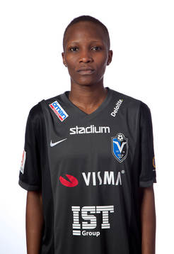 Kivumbi Ritah