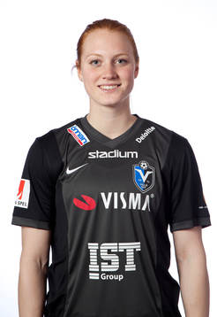 Sanna Svensson