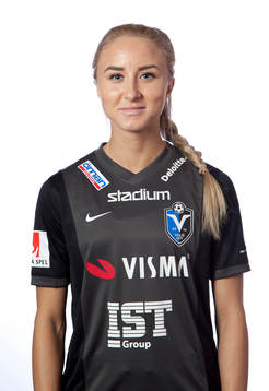 Jonna Ståhl