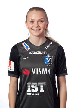 Amanda Persson