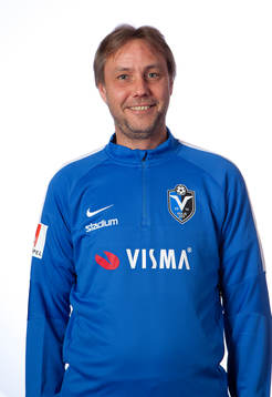 Lasse Gustavsson