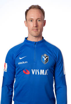 Roger Blom