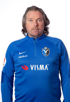 Pierre Persson