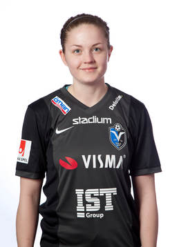 Frida Karlsson