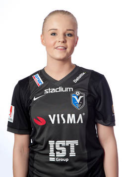 Erika Gabrielsson