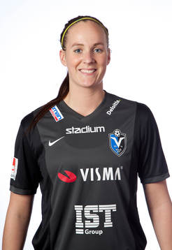 Frida Mattsson