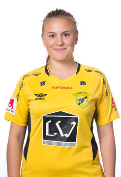 Madicken Stigberg