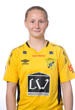 Lina Malmborg