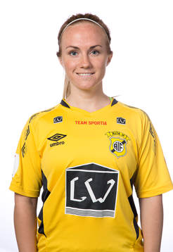 Christine Värja