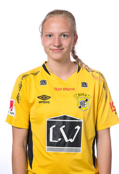 Astrid Larsson