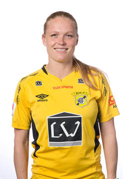 Elin Ekblom Bak