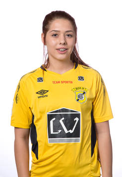 Natalie Madsén