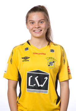 Therese Simonsson