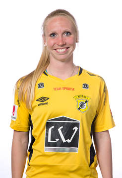 Ellinor Lindbom