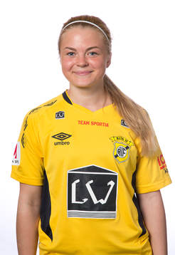 Josefin Steger