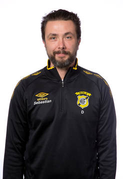 Sebastian Ekblom Bak