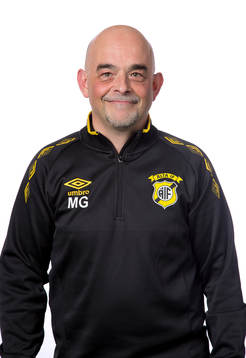 Mario Gasparetti