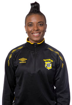 Elaine Estrela Lokka