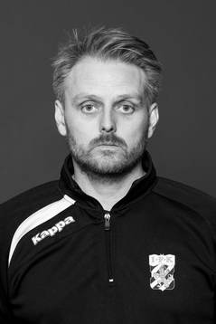 Bläddra bland fler bilder av Fotboll, IFK Göteborg, Personal, Porträtt