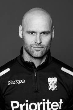 IFK Göteborgs Thomas Olsson