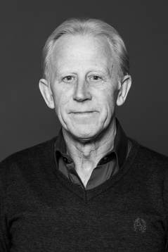 IFK Göteborgs Donald Niklasson