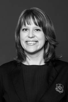 IFK Göteborgs Linda Kronstrand