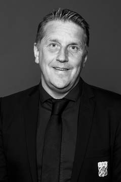 IFK Göteborgs Ulf Jörnvik