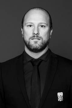 IFK Göteborgs Mike Sahlénius