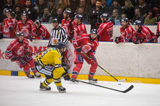 Västerviks Joakim Englund