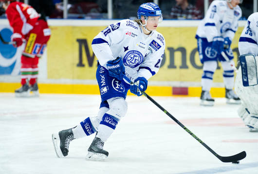 Leksands Anton Karlsson