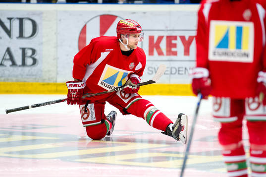 Modos Oscar Hedman