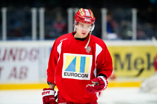 Modos Victor Olofsson