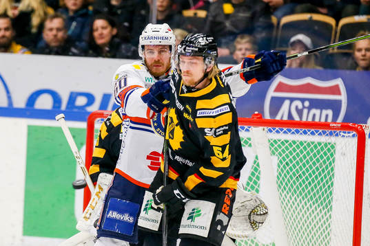 Skellefteås Anton Lindholm