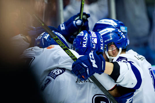 Leksand jublar