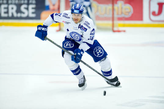 Leksands Jon Knuts