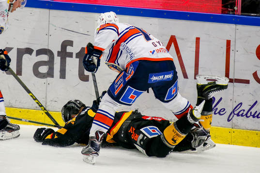 Skellefteås Martin Lundberg
