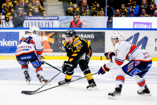 Skellefteås Pär Lindholm
