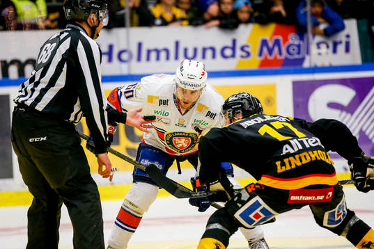 Skellefteås Pär Lindholm