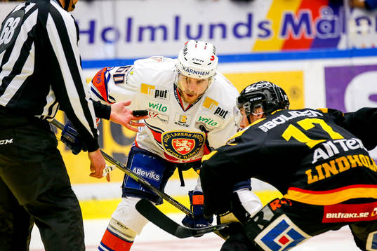 Skellefteås Pär Lindholm