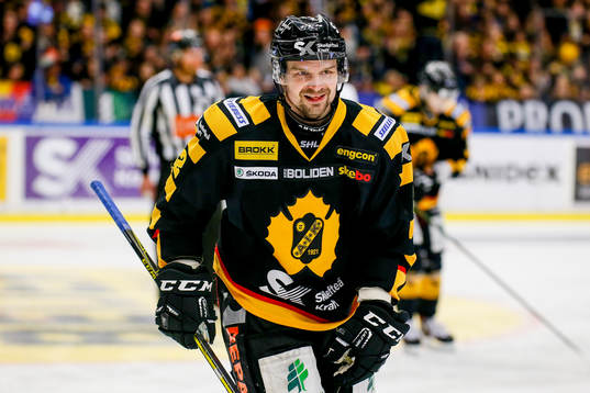Skellefteås Janne Pesonen