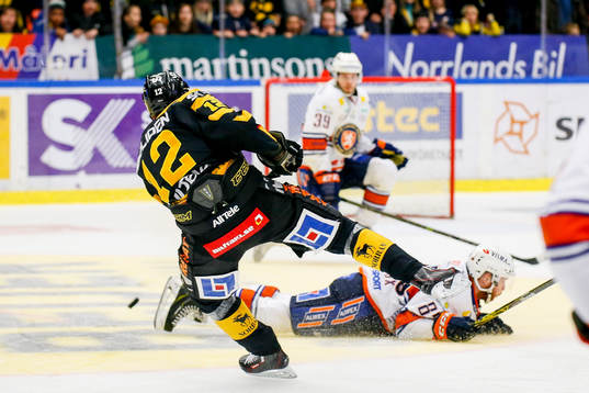 Skellefteås Adam Pettersson
