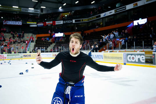 Leksands Janos Hari jublar