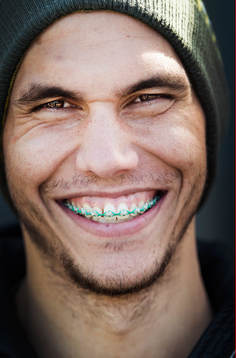 Hammarbys Alexssander Medeiros de Azeredo
