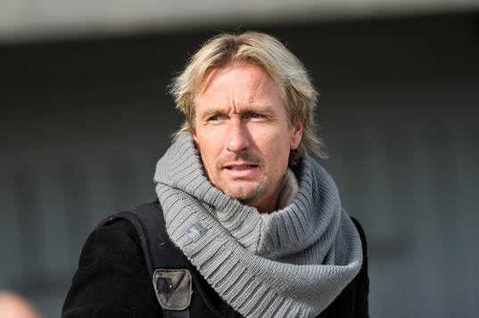Patrik Westberg, kommentator på C More