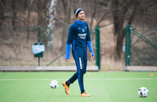 Djurgårdens Mathias Ranégie